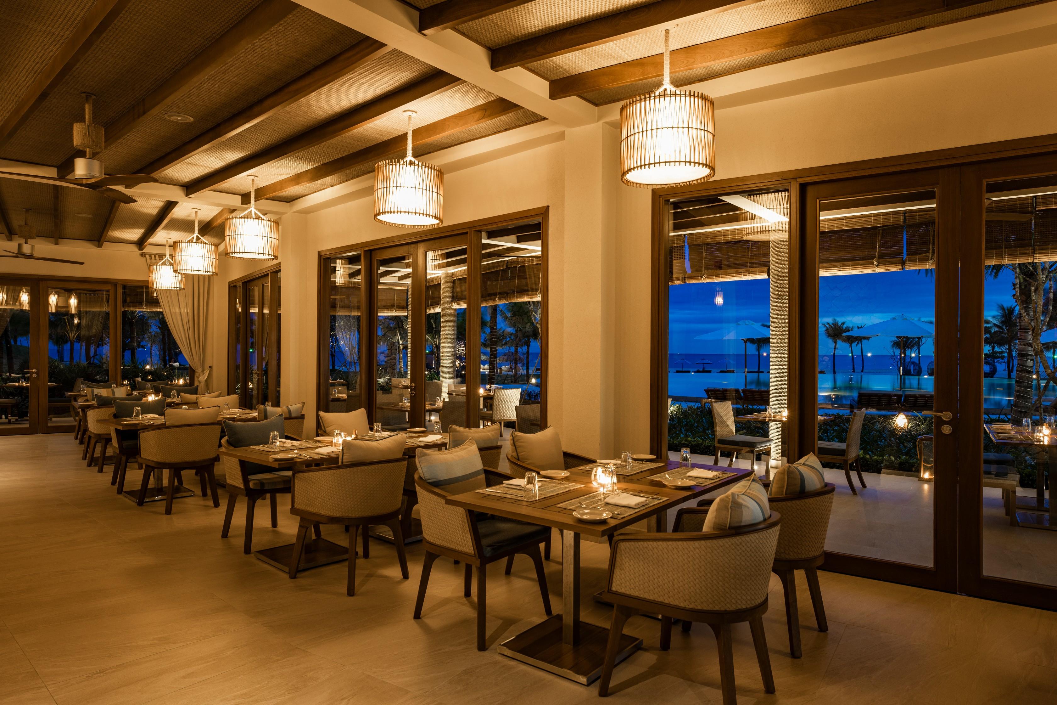 Fusion Resort Phu Quoc - All Spa Inclusive Экстерьер фото