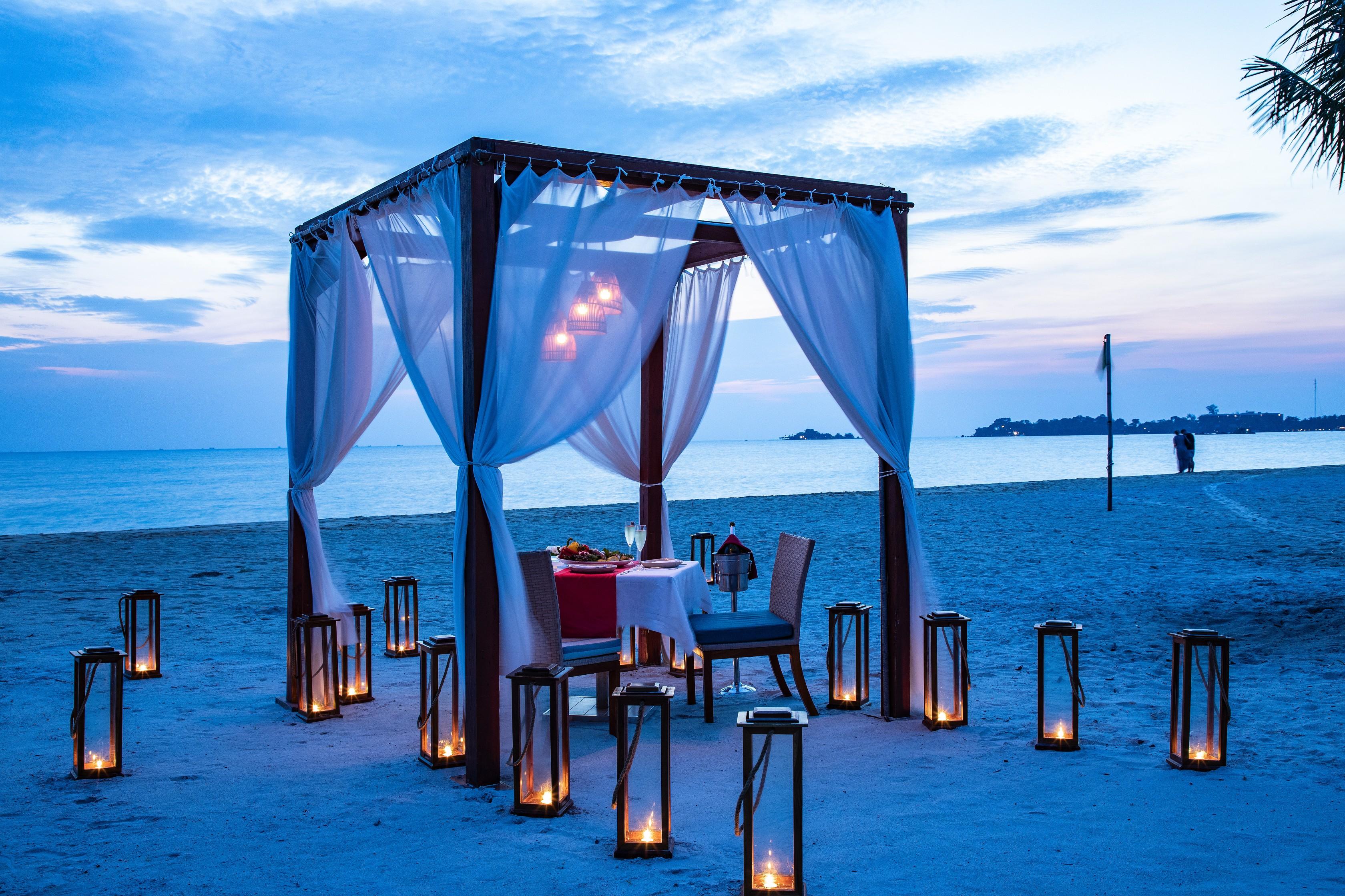Fusion Resort Phu Quoc - All Spa Inclusive Экстерьер фото
