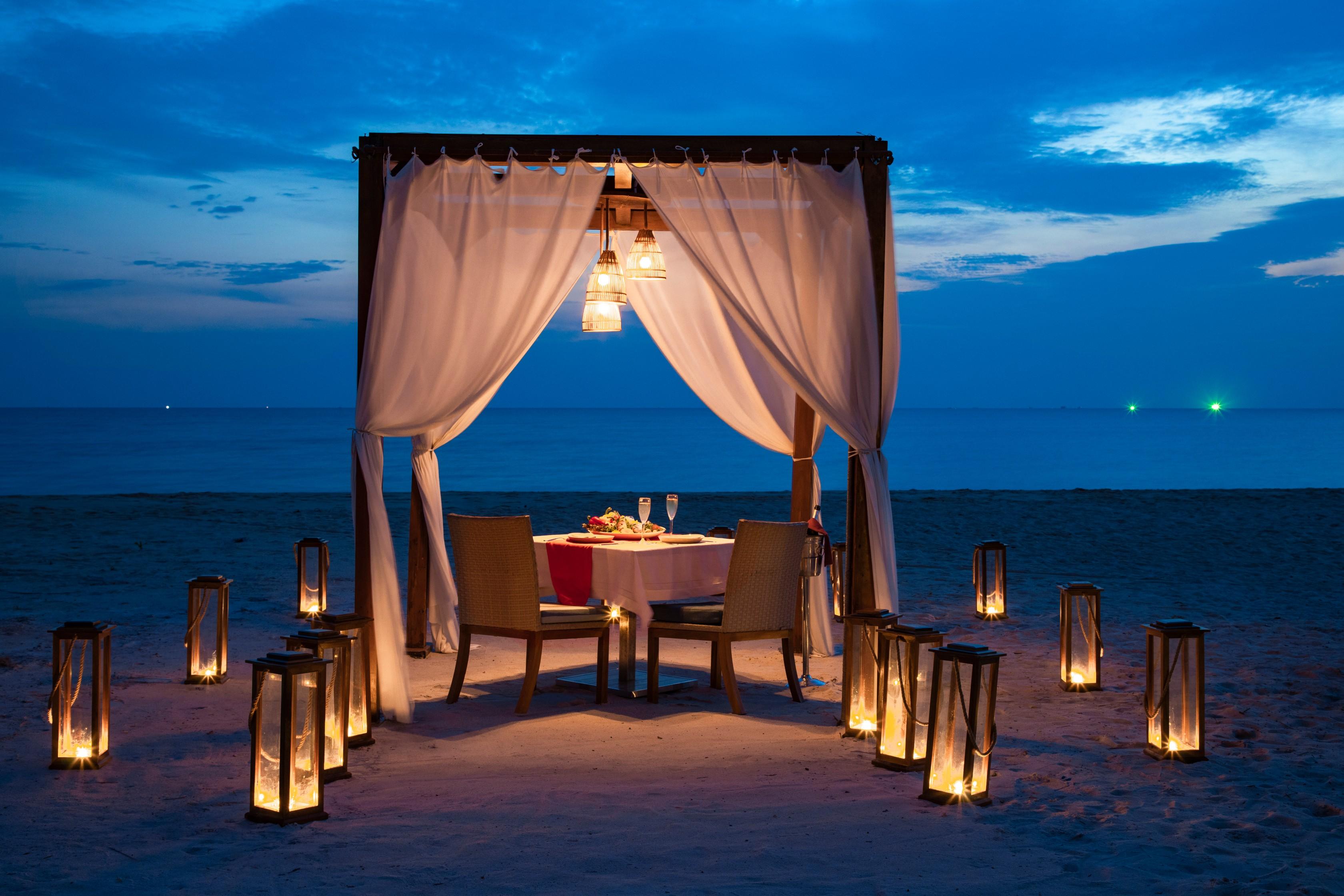 Fusion Resort Phu Quoc - All Spa Inclusive Экстерьер фото