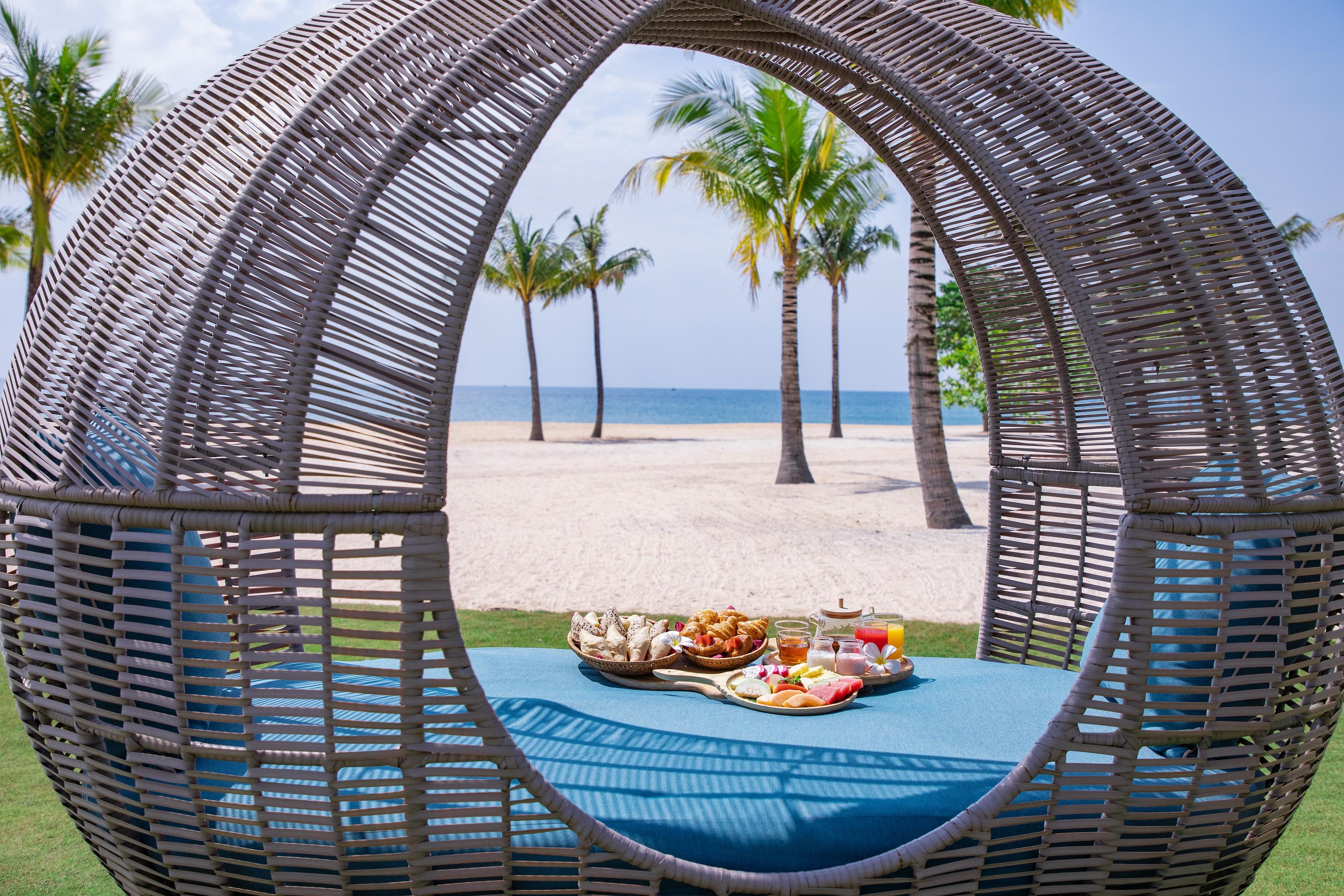 Fusion Resort Phu Quoc - All Spa Inclusive Экстерьер фото