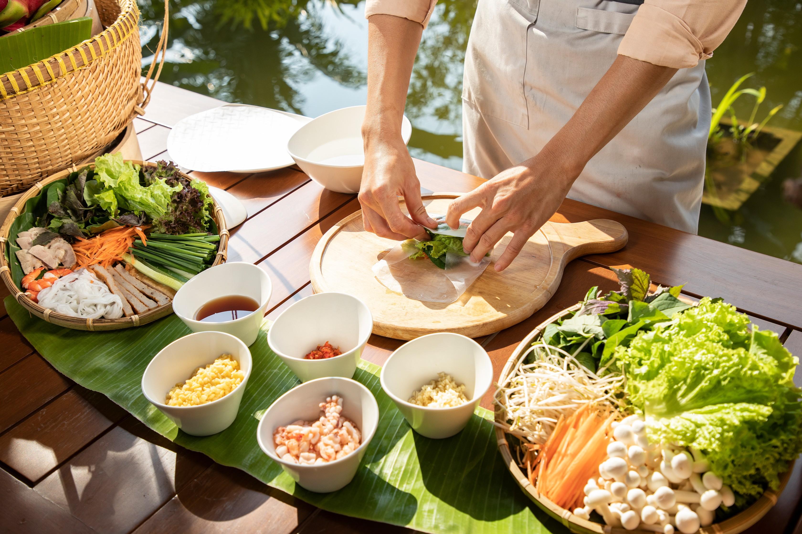 Fusion Resort Phu Quoc - All Spa Inclusive Экстерьер фото
