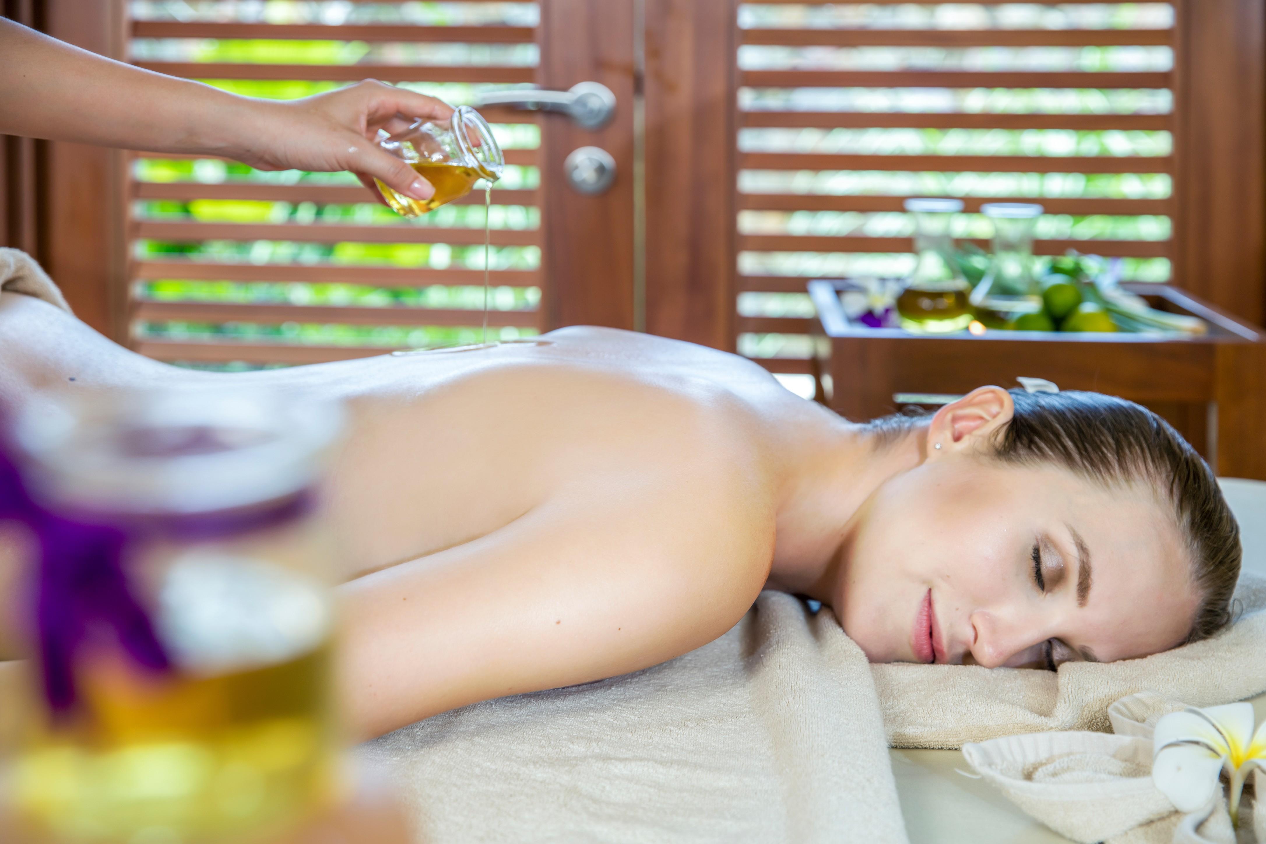 Fusion Resort Phu Quoc - All Spa Inclusive Экстерьер фото