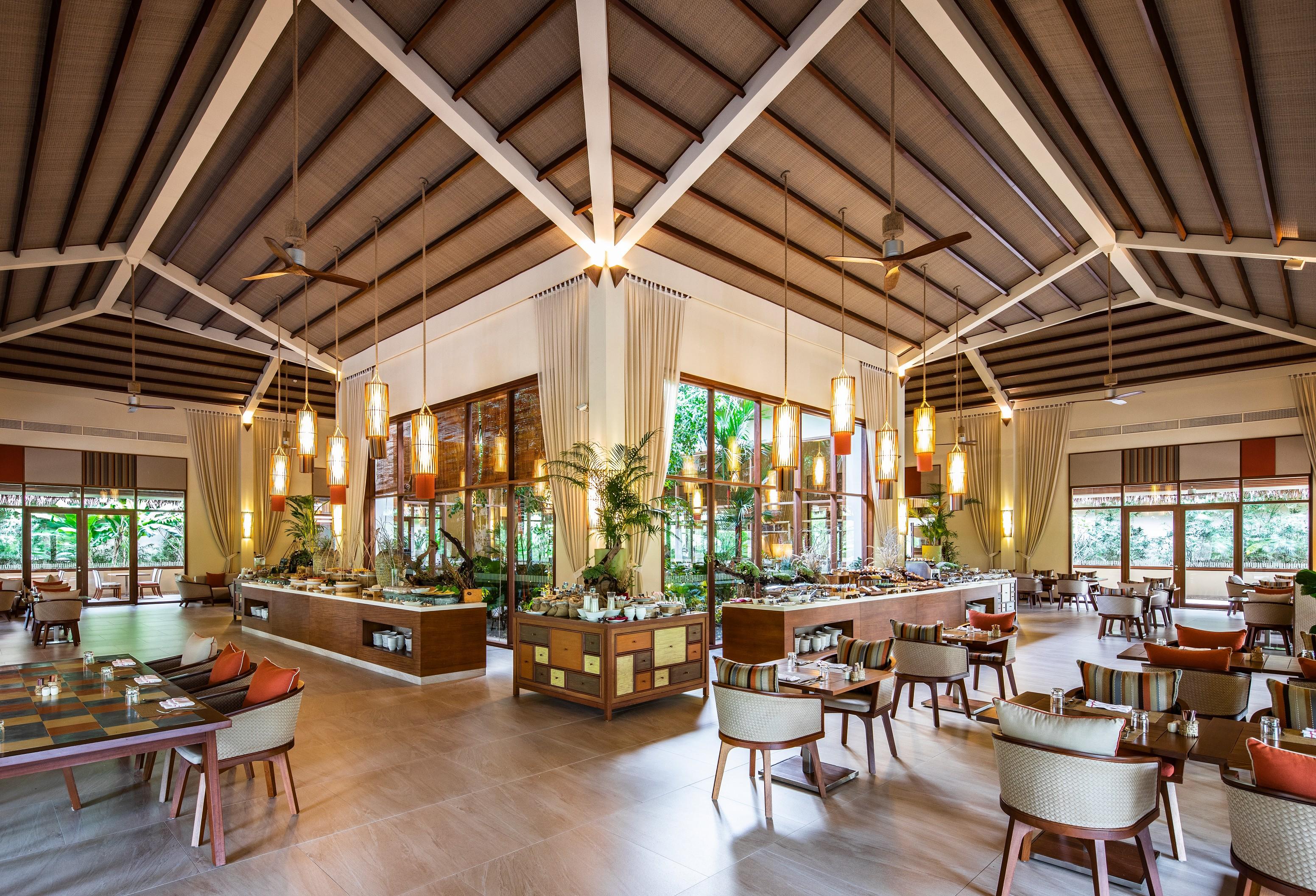 Fusion Resort Phu Quoc - All Spa Inclusive Экстерьер фото