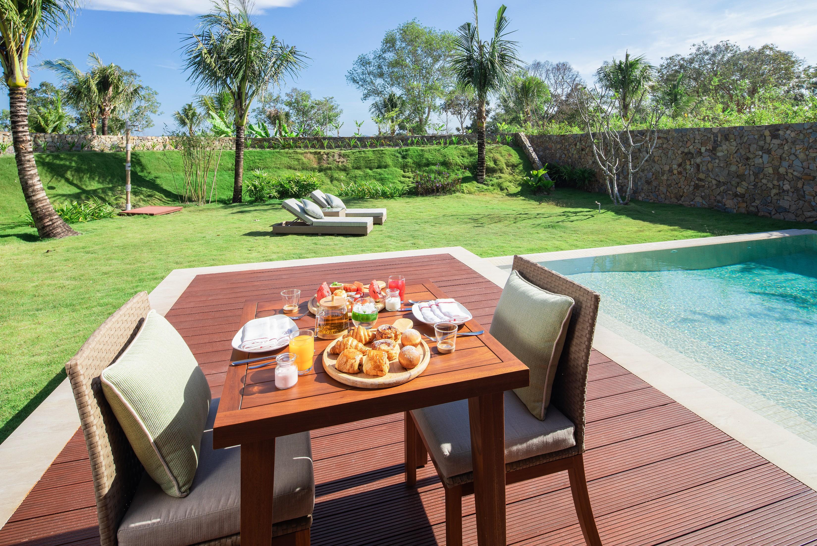 Fusion Resort Phu Quoc - All Spa Inclusive Экстерьер фото