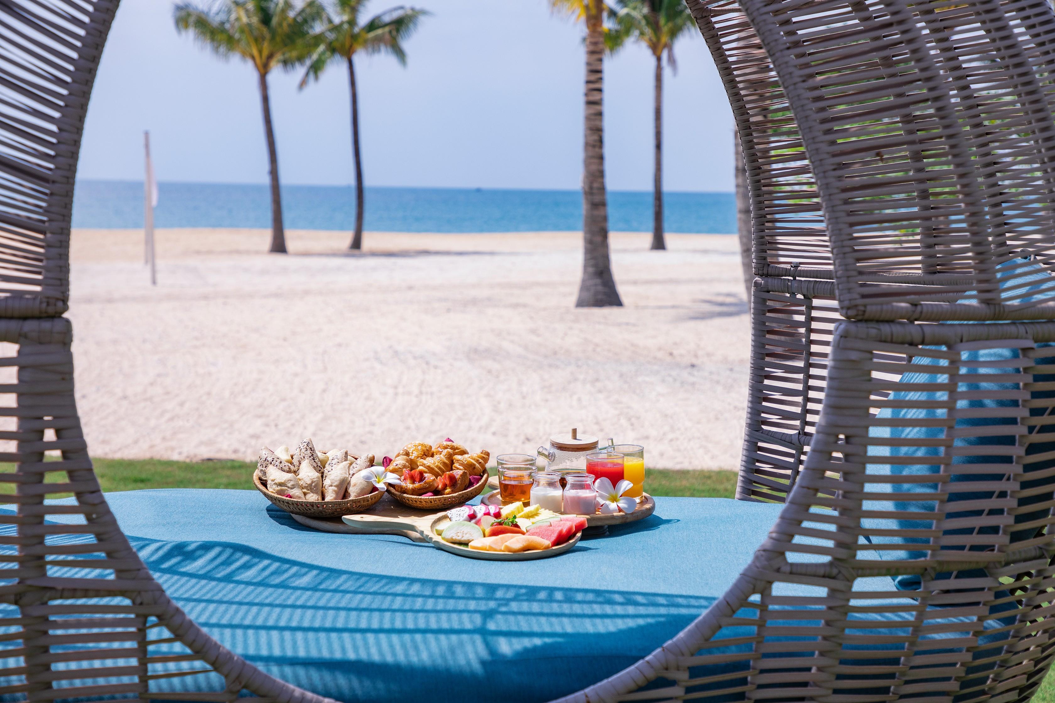 Fusion Resort Phu Quoc - All Spa Inclusive Экстерьер фото