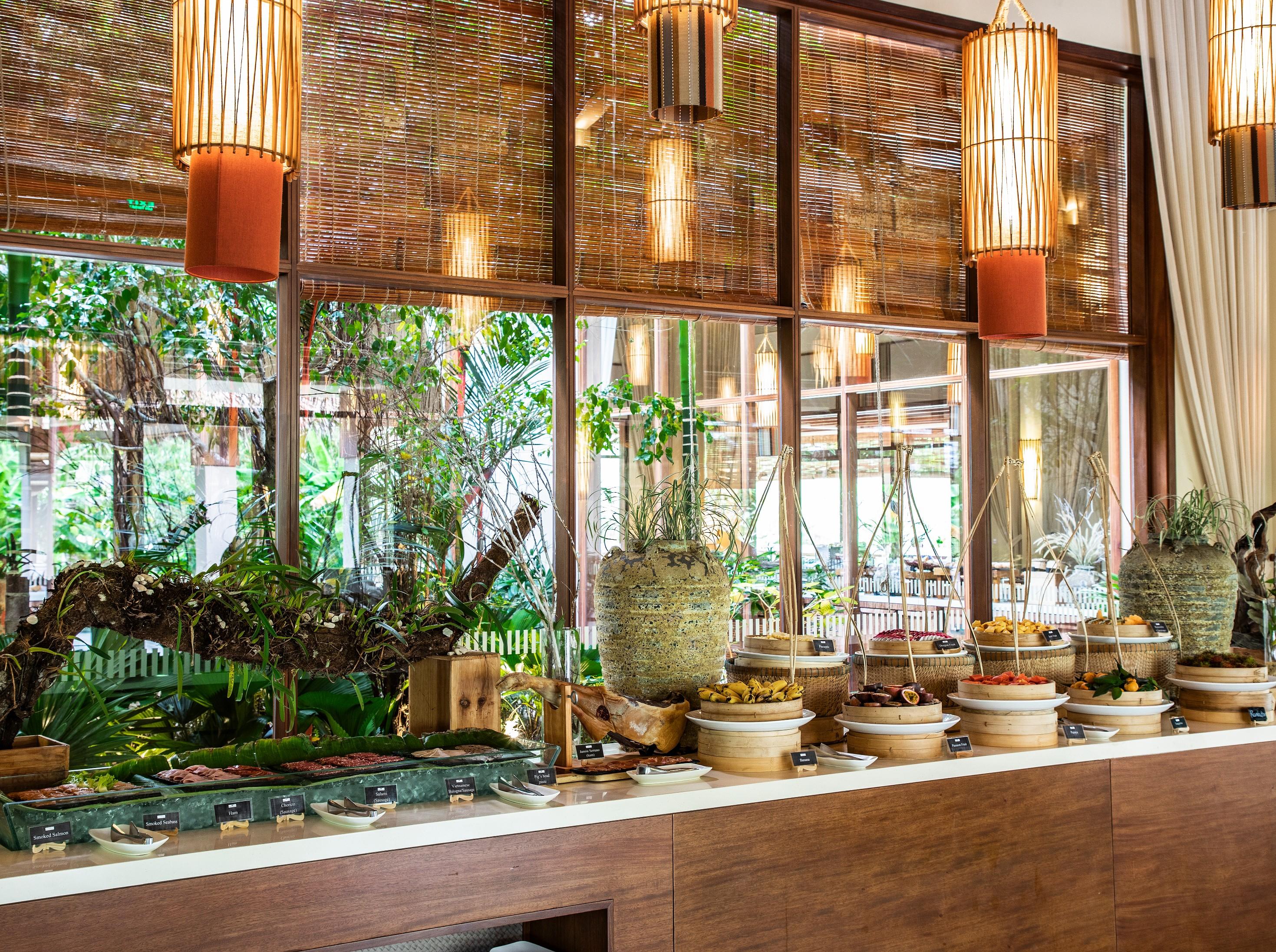 Fusion Resort Phu Quoc - All Spa Inclusive Экстерьер фото