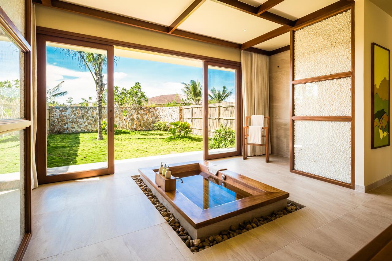 Fusion Resort Phu Quoc - All Spa Inclusive Экстерьер фото