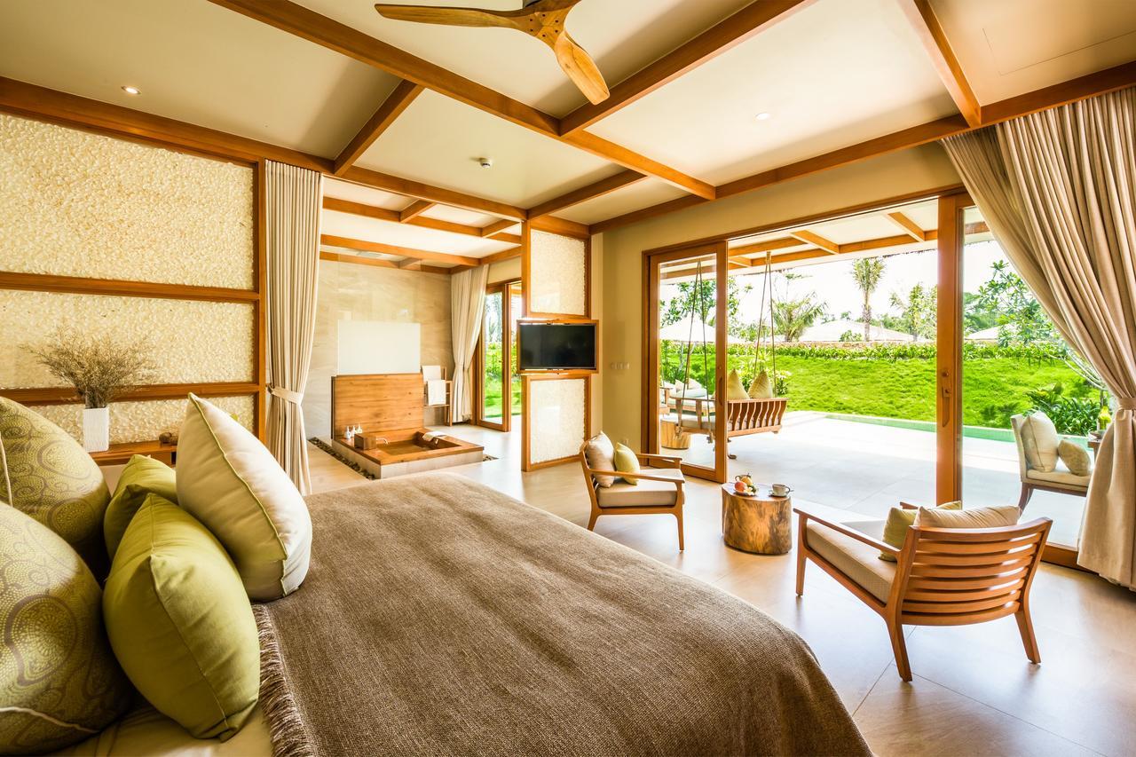 Fusion Resort Phu Quoc - All Spa Inclusive Экстерьер фото