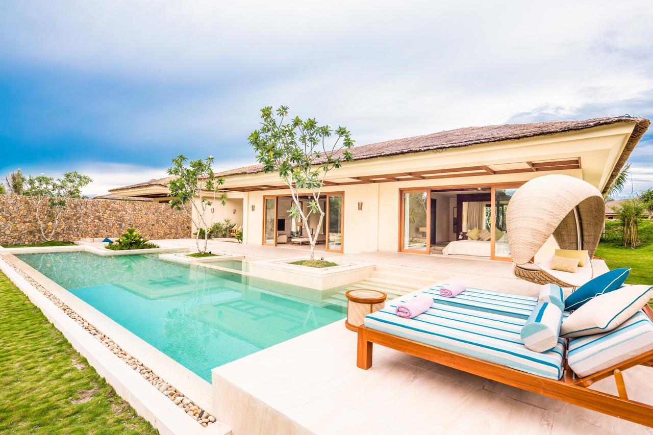 Fusion Resort Phu Quoc - All Spa Inclusive Экстерьер фото