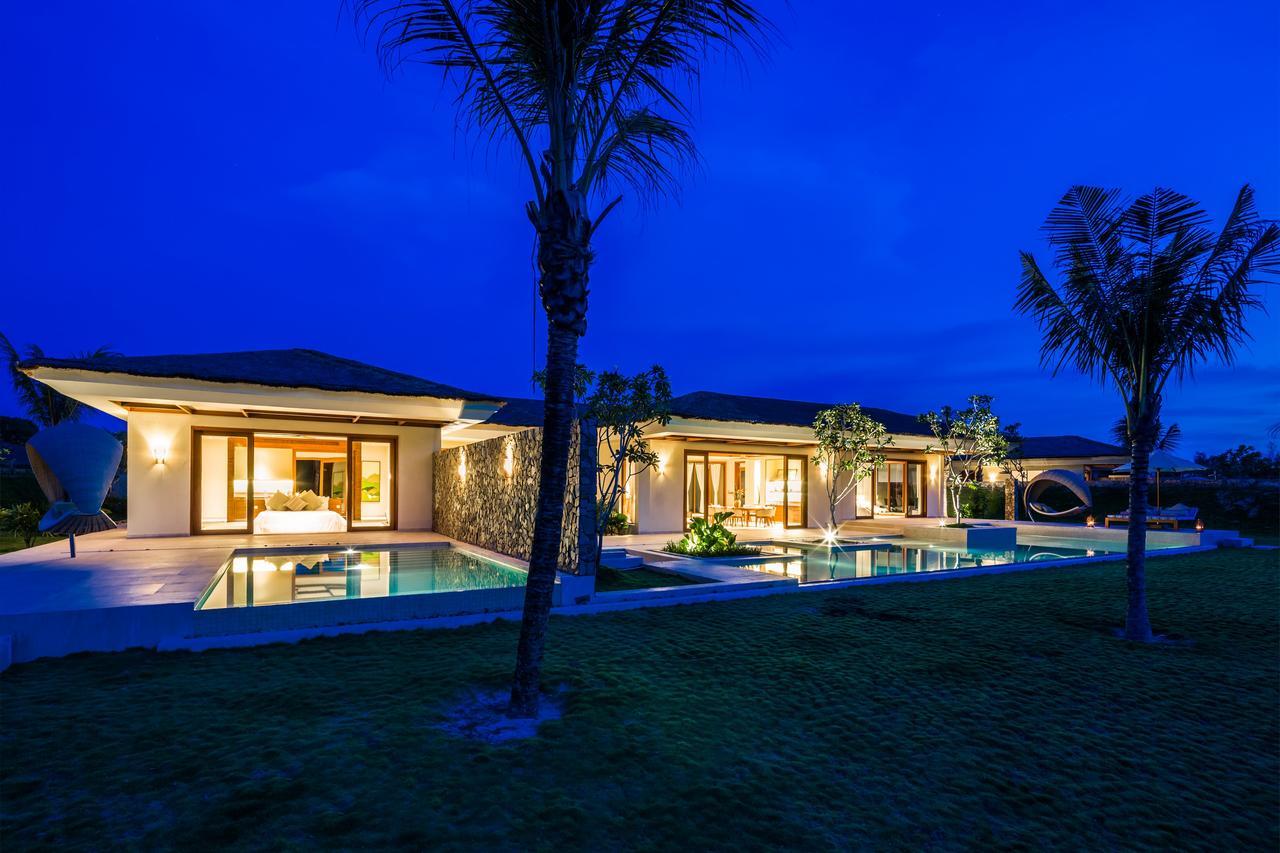 Fusion Resort Phu Quoc - All Spa Inclusive Экстерьер фото