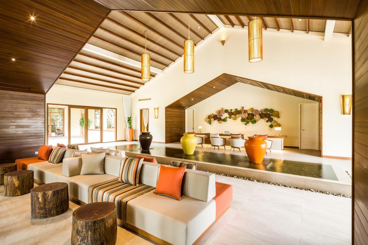 Fusion Resort Phu Quoc - All Spa Inclusive Экстерьер фото