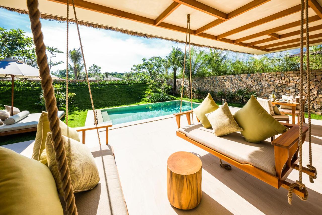 Fusion Resort Phu Quoc - All Spa Inclusive Экстерьер фото
